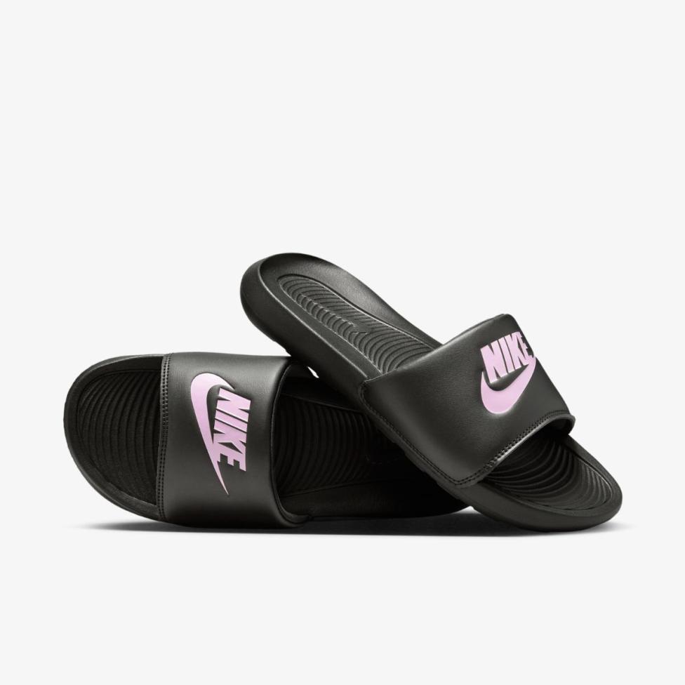 Жіночі тапочки NIKE W VICTORI ONE SLIDE CN9677-002_image_5