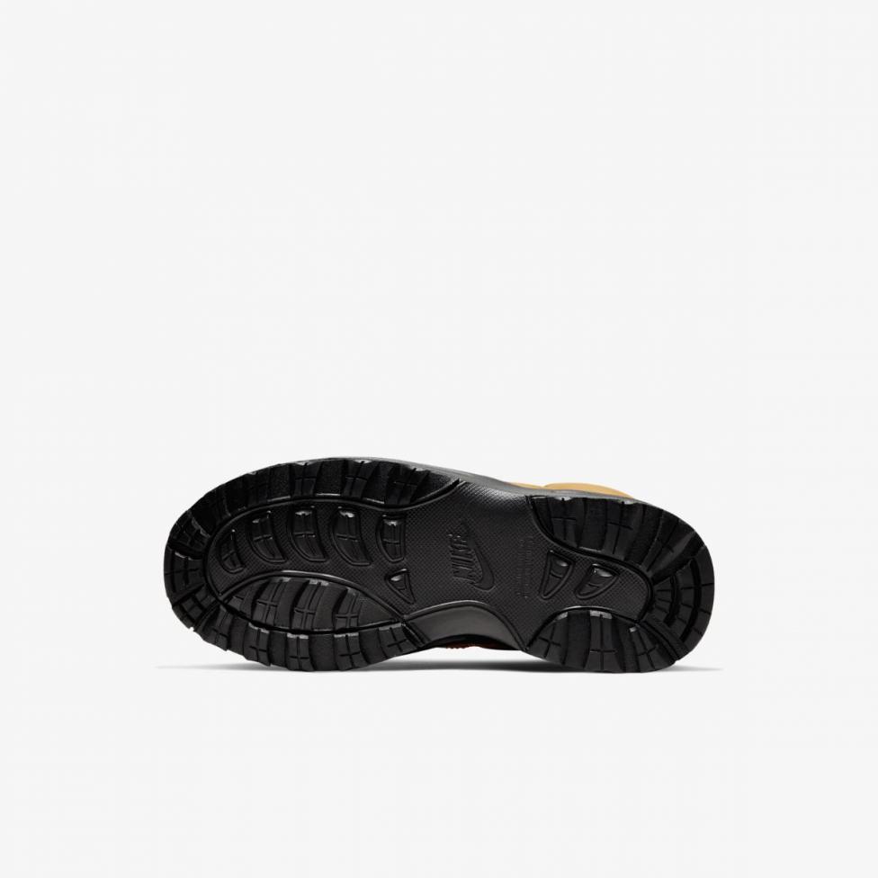Дитячі черевики NIKE MANOA LTR (PS) BQ5373-700