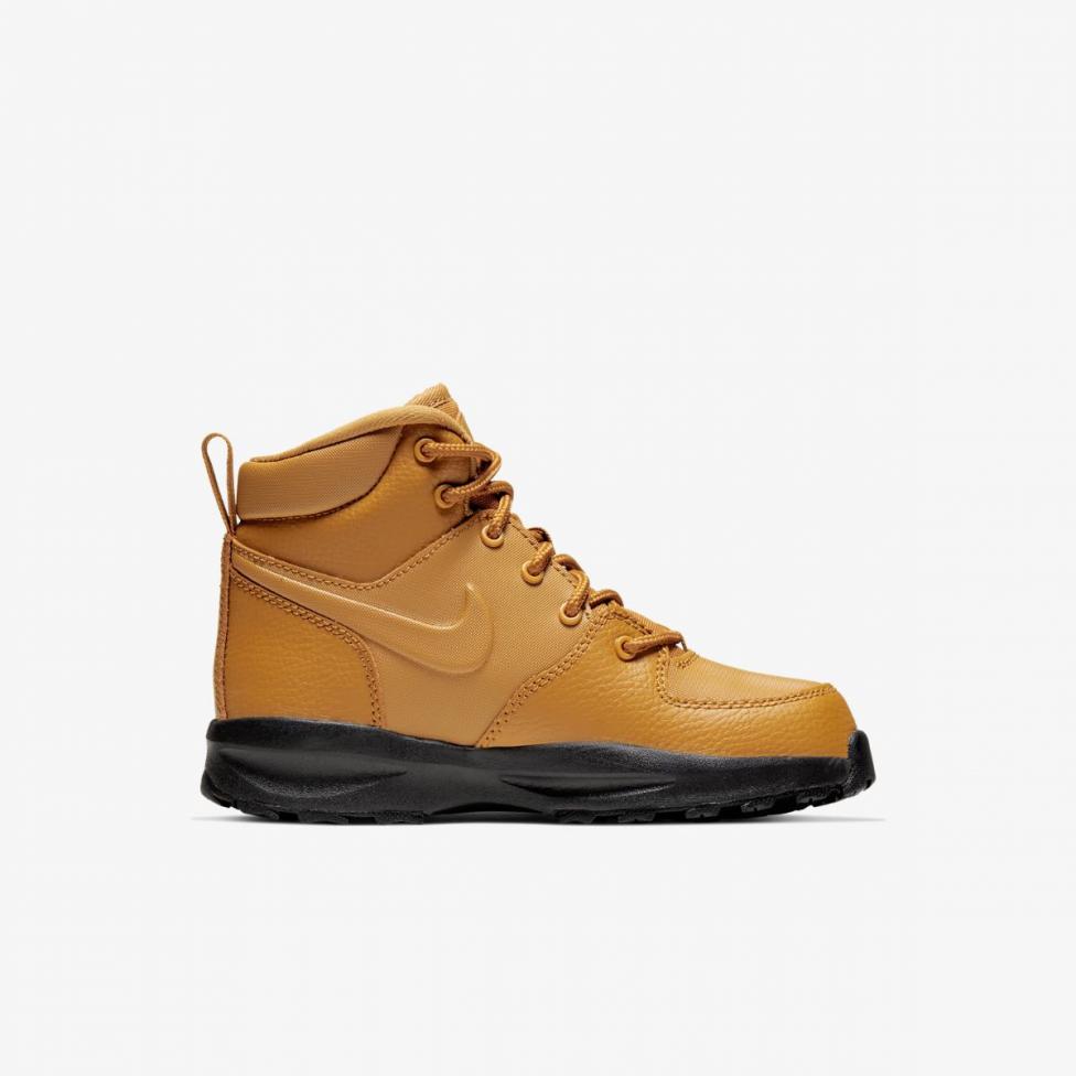 Дитячі черевики NIKE MANOA LTR (PS) BQ5373-700_image_3