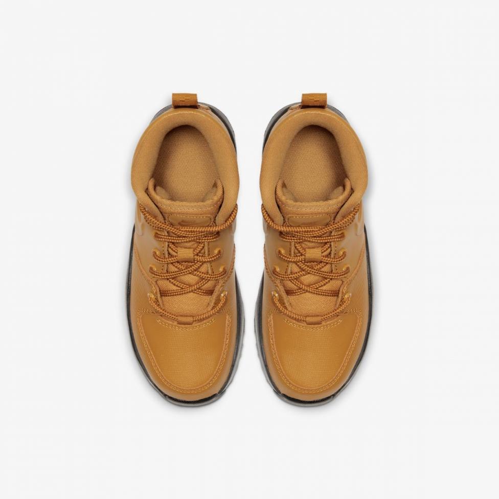 Дитячі черевики NIKE MANOA LTR (PS) BQ5373-700_image_4