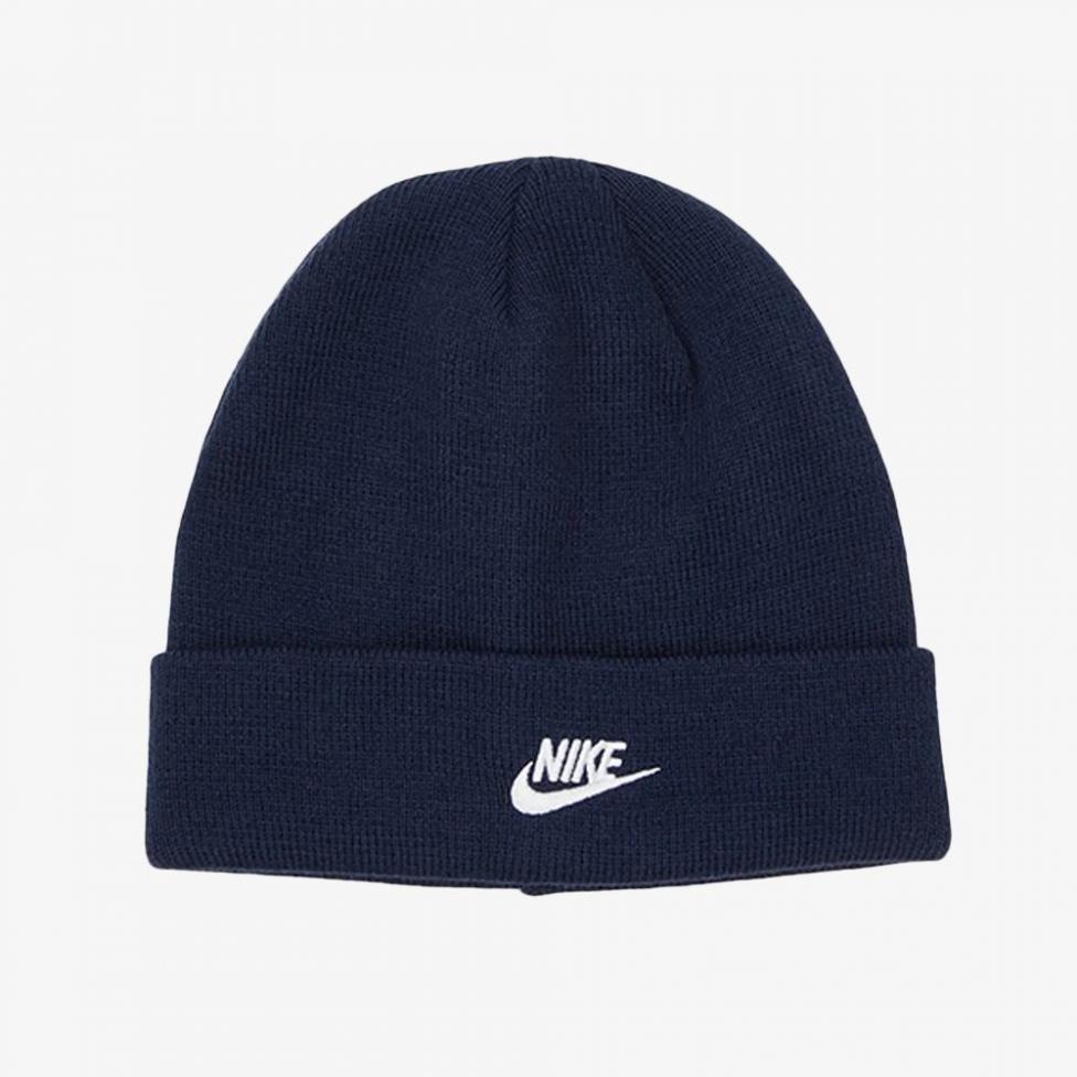 Дитячий набір:шапка,рукавички NIKE CLUB BEANIE/GLOVE SET 8A2961-695