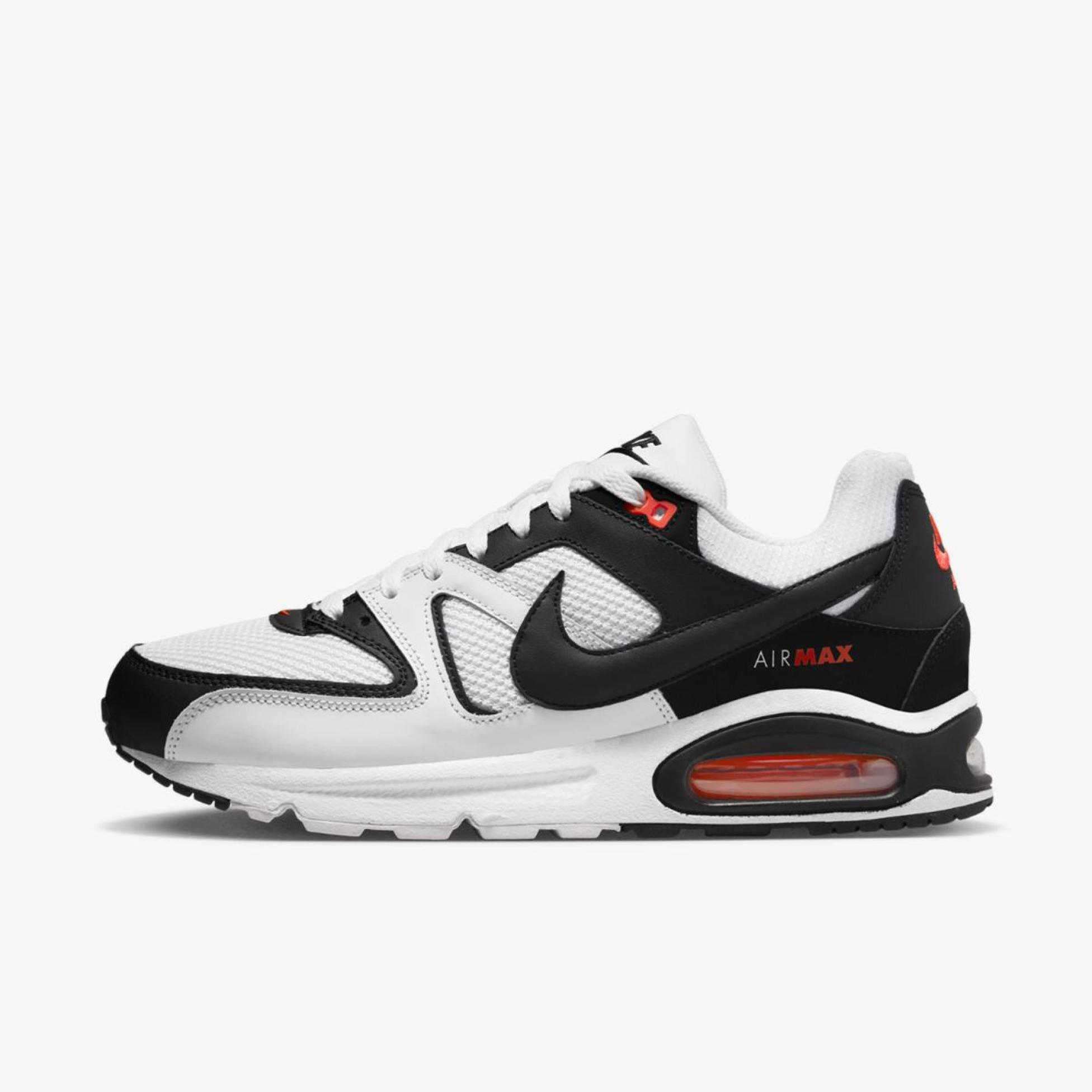Мужские кроссовки NIKE AIR MAX COMMAND 629993-103