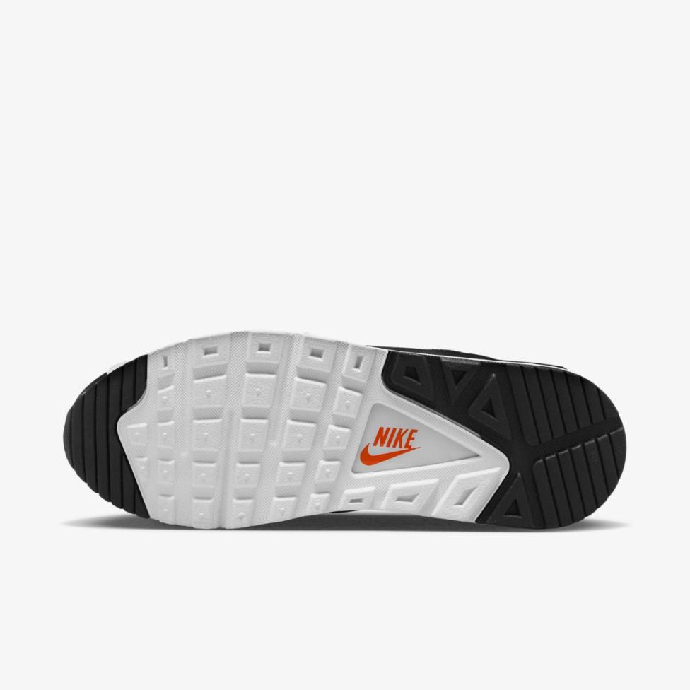 Мужские кроссовки NIKE AIR MAX COMMAND 629993-103