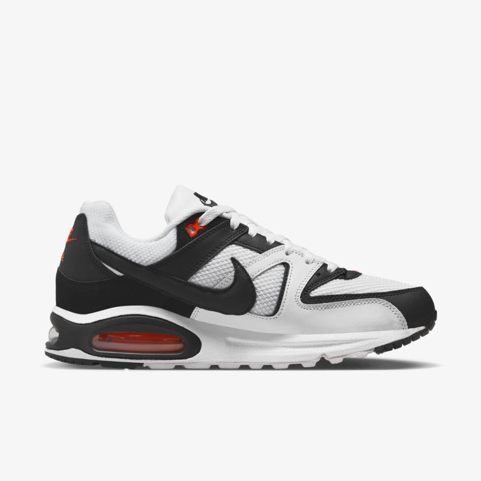 Чоловічі кросівки NIKE AIR MAX COMMAND 629993-103_image_3