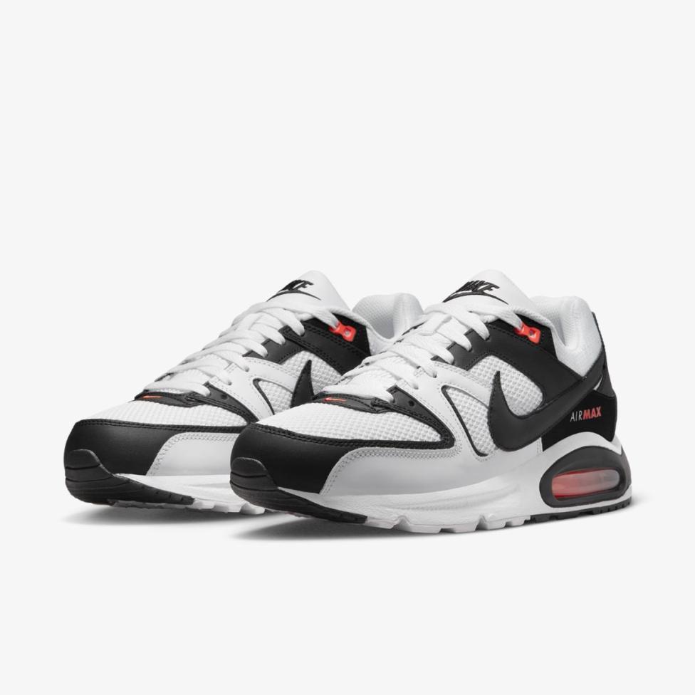 Чоловічі кросівки NIKE AIR MAX COMMAND 629993-103_image_5