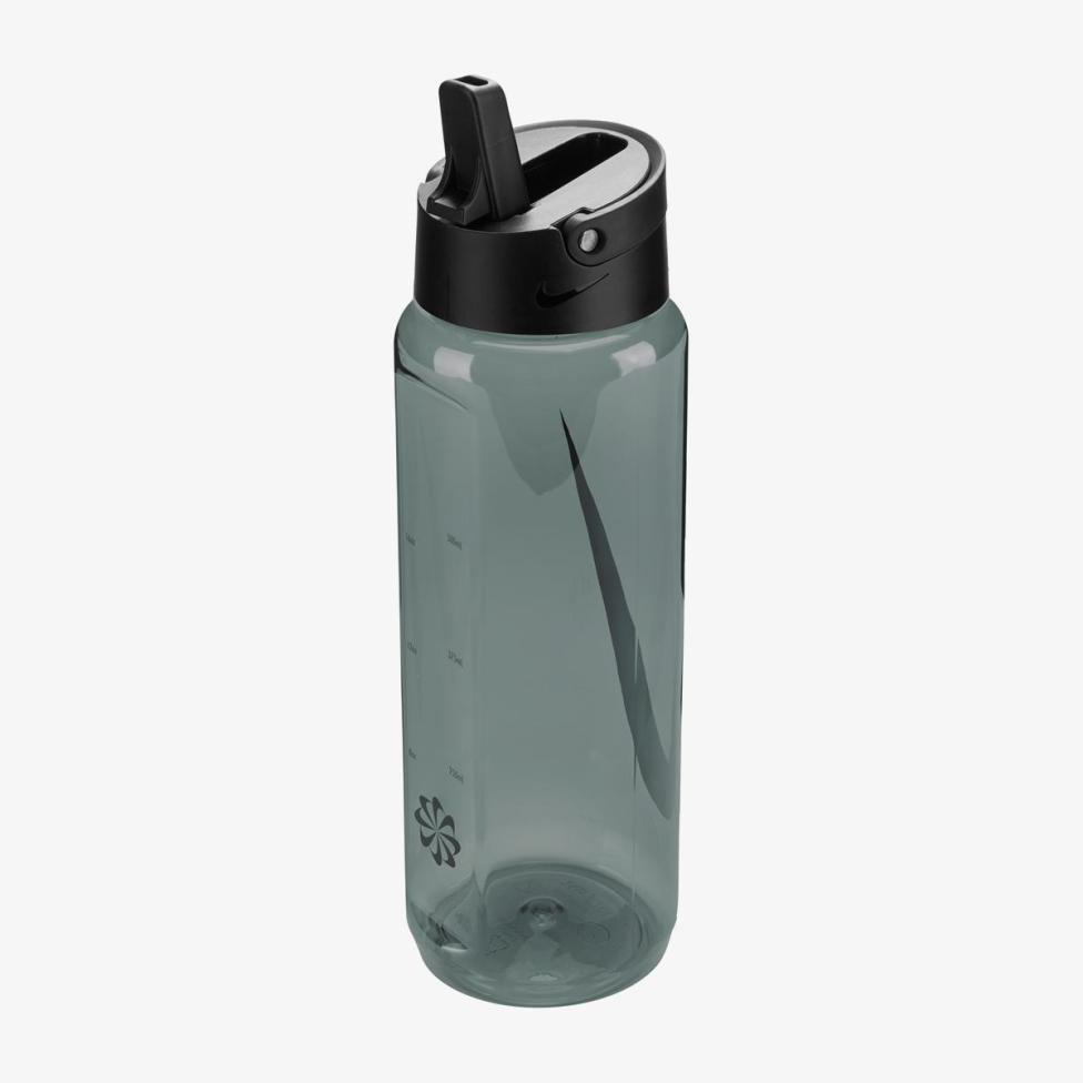 Пляшка NIKE TR RENEW RECHARGE STRAW BOTTLE 24 OZ ANTHRACITE/BLACK/BLACK 24OZ N.100.7642.044.24_image_3