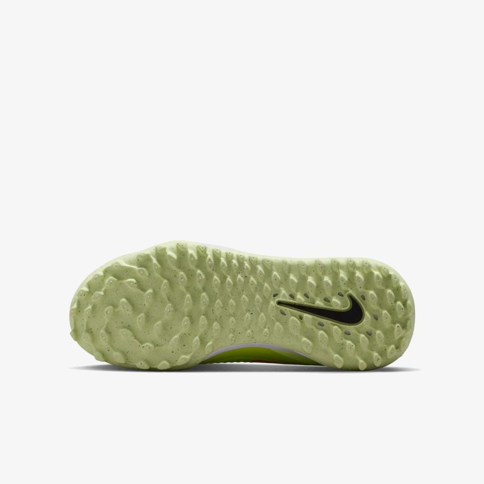 Дитячі бутси NIKE JR PHANTOM 6 LOW ACAD TF HQ2038-800