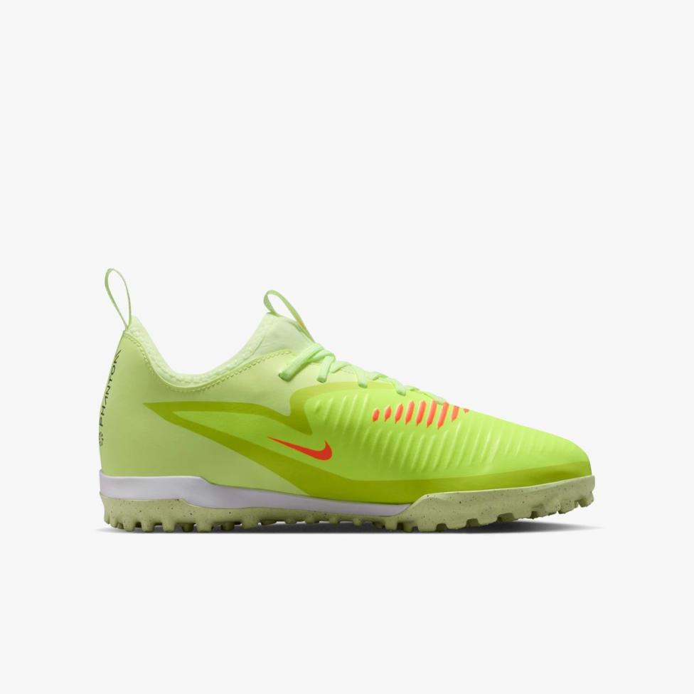 Дитячі бутси NIKE JR PHANTOM 6 LOW ACAD TF HQ2038-800_image_3