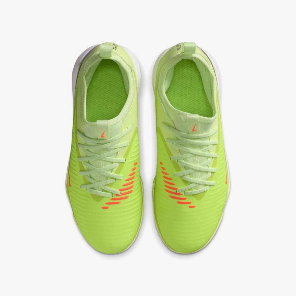 Дитячі бутси NIKE JR PHANTOM 6 LOW ACAD TF HQ2038-800_image_4
