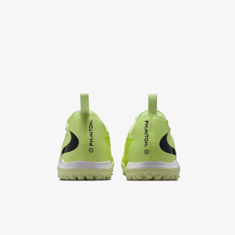 Дитячі бутси NIKE JR PHANTOM 6 LOW ACAD TF HQ2038-800_image_6