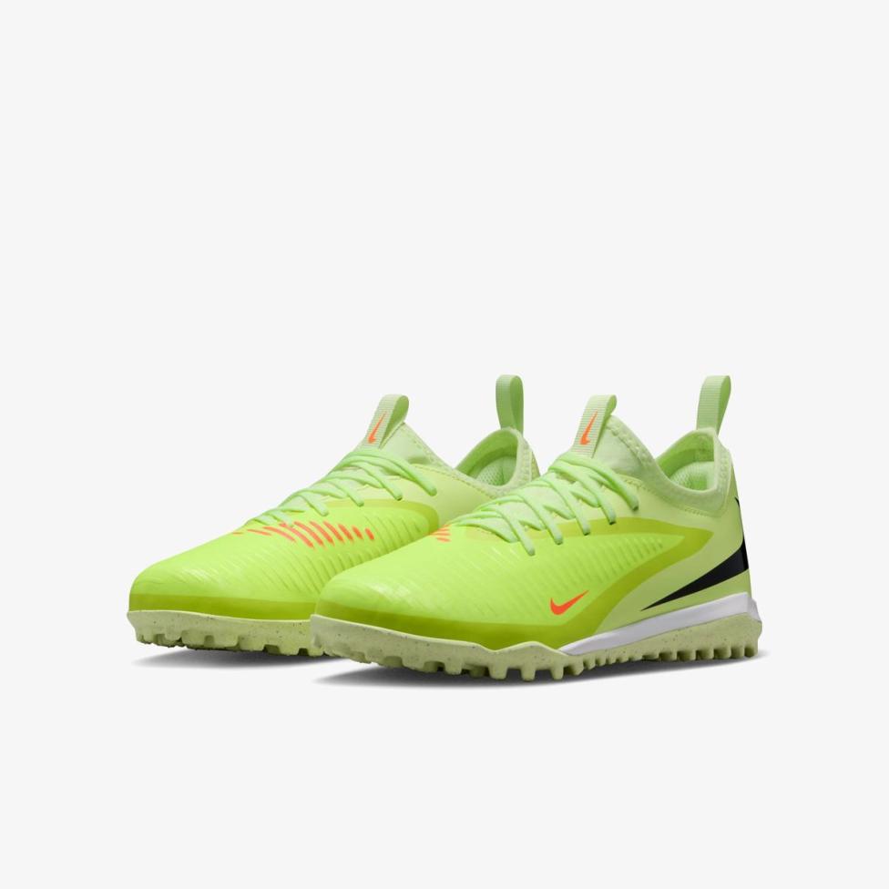 Дитячі бутси NIKE JR PHANTOM 6 LOW ACAD TF HQ2038-800_image_5