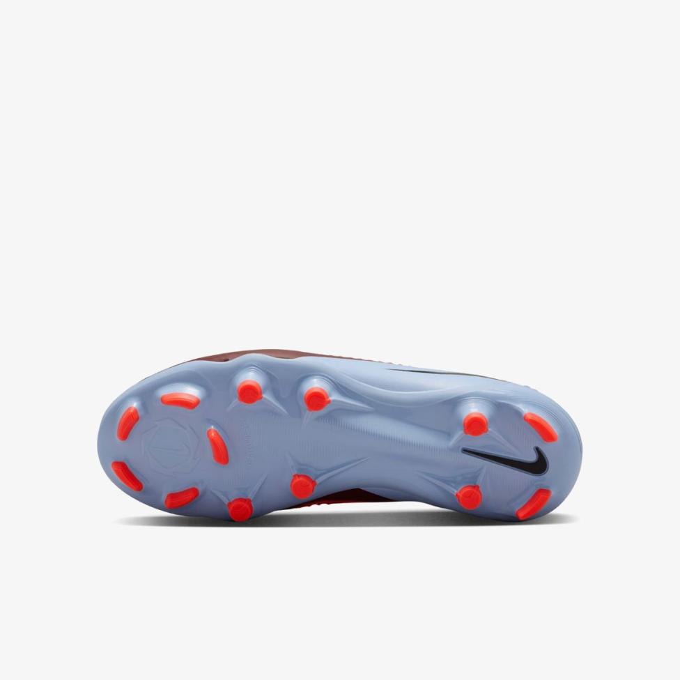 Дитячі бутси NIKE JR PHANTOM 6 LOW ACAD FG/MG HM9203-400