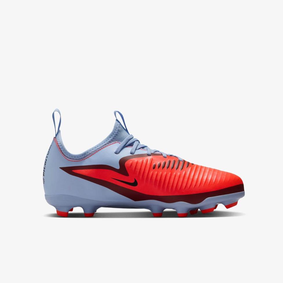 Дитячі бутси NIKE JR PHANTOM 6 LOW ACAD FG/MG HM9203-400_image_3