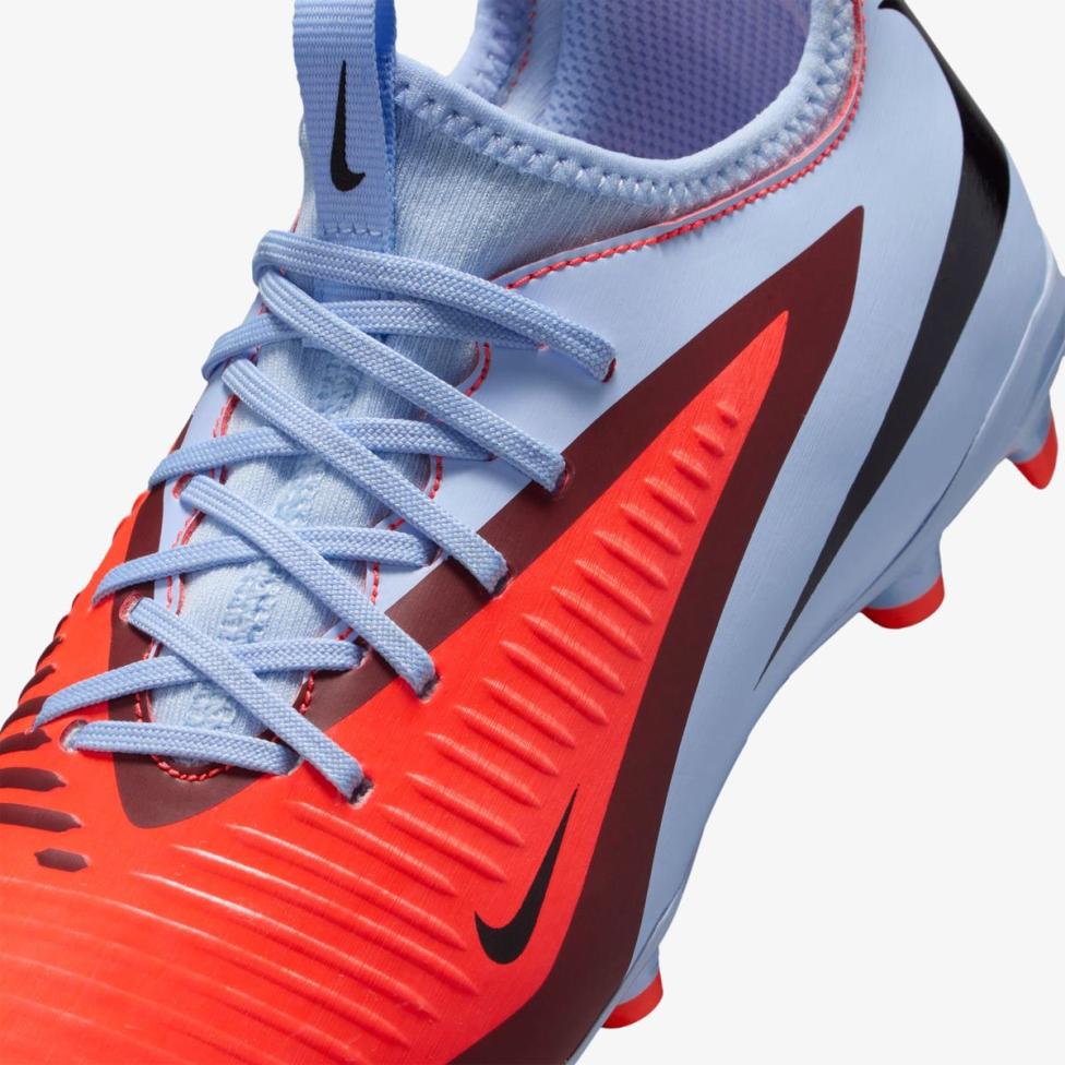 Дитячі бутси NIKE JR PHANTOM 6 LOW ACAD FG/MG HM9203-400_image_4