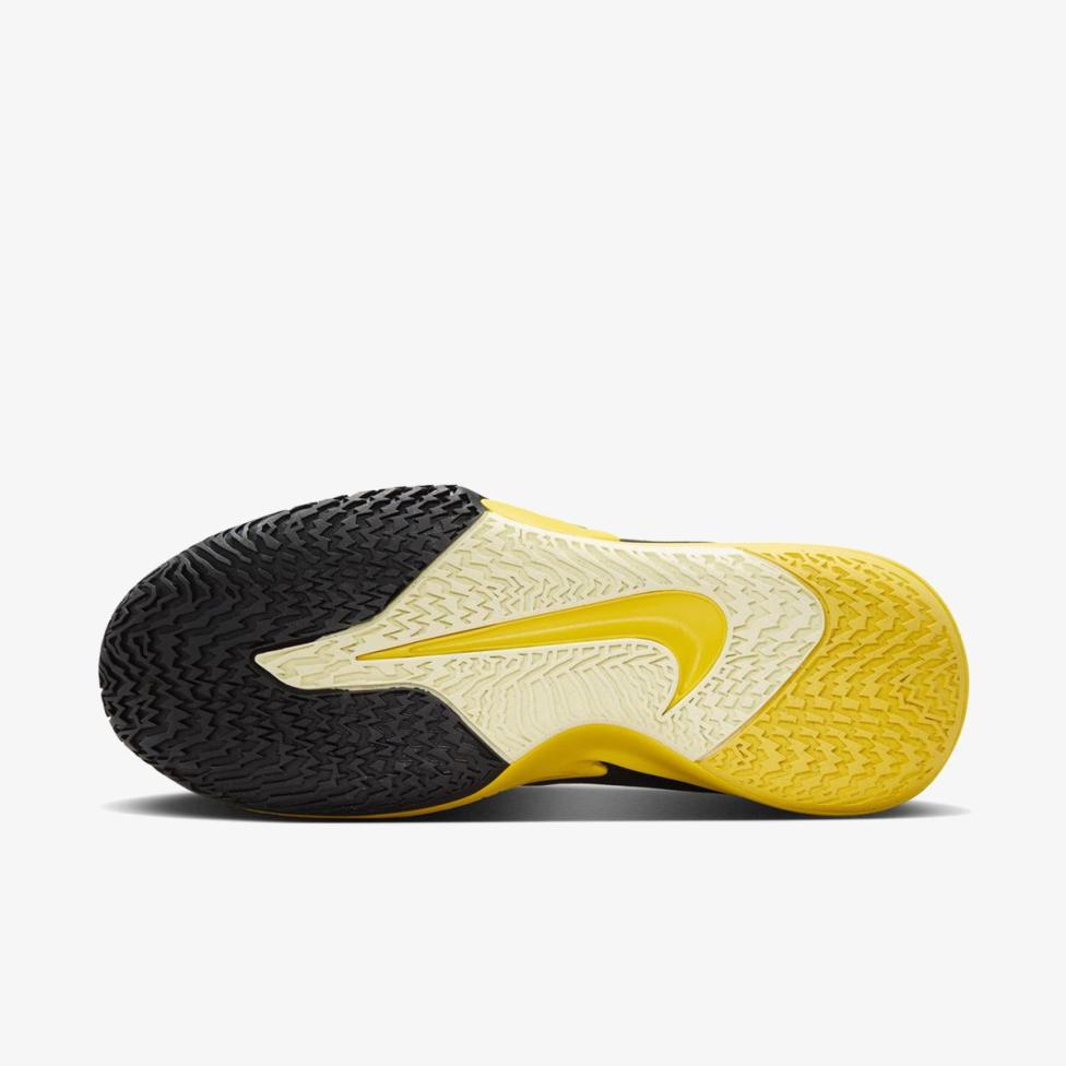Мужские кроссовки NIKE PRECISION VII HJ9153-001