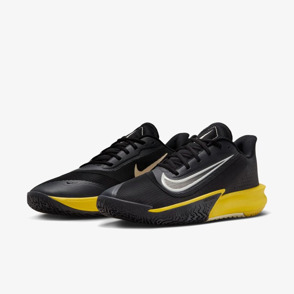 Чоловічі кросівки NIKE PRECISION VII HJ9153-001_image_5