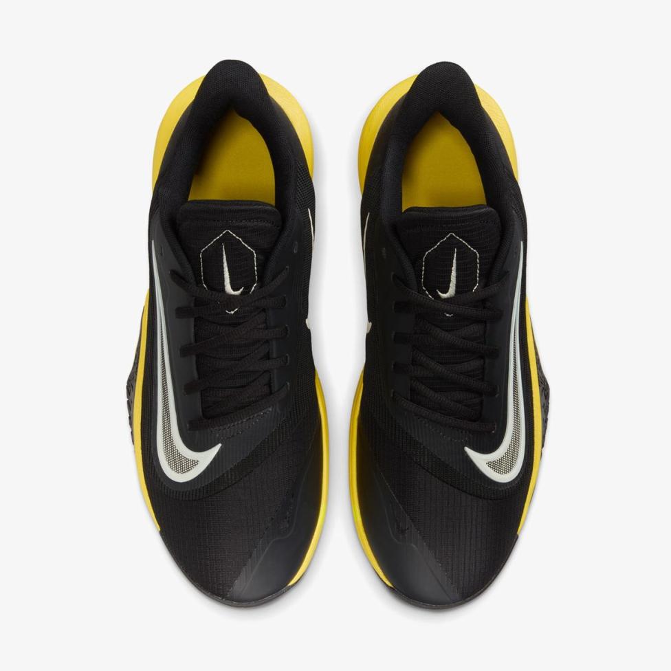 Чоловічі кросівки NIKE PRECISION VII HJ9153-001_image_4