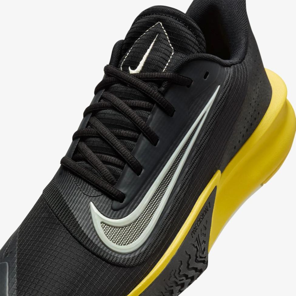 Чоловічі кросівки NIKE PRECISION VII HJ9153-001_image_7