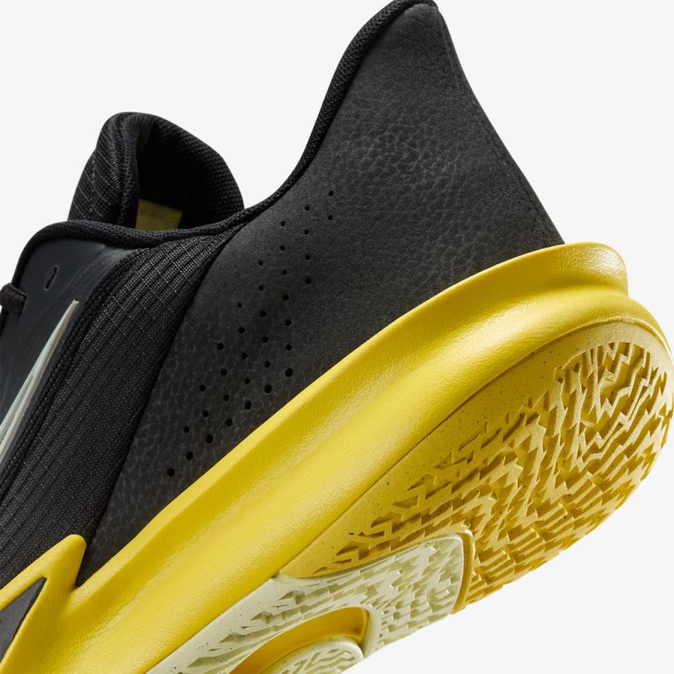 Чоловічі кросівки NIKE PRECISION VII HJ9153-001_image_8