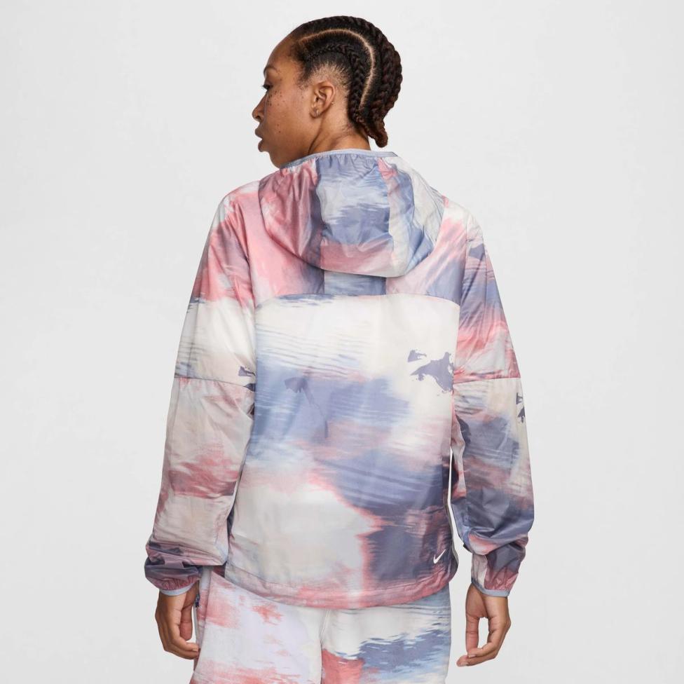 Жіноча вітрівка NIKE W ACG CINDERCONE JKT FZ AOP FN1952-440