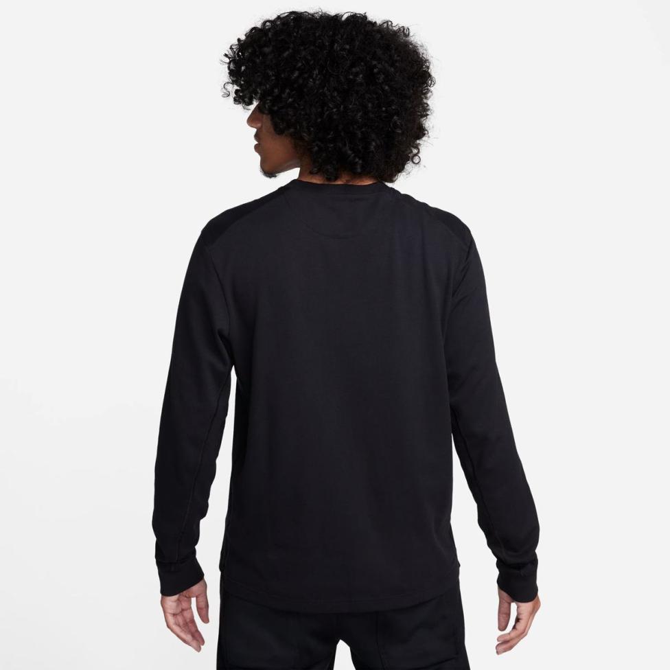 Чоловіча толстовка NIKE M NK DF PRIMARY LS TOP FB8585-010