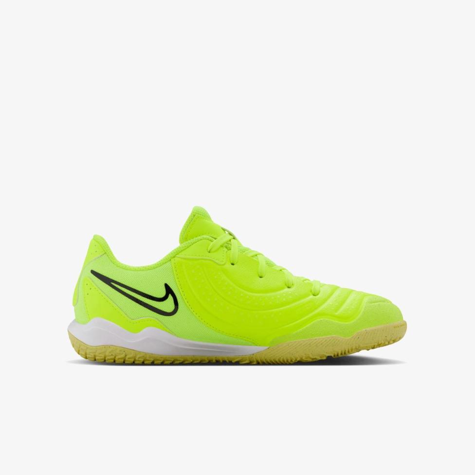 Дитячі бутси NIKE JR LEGEND 10 ACADEMY IC DV4350-701_image_3