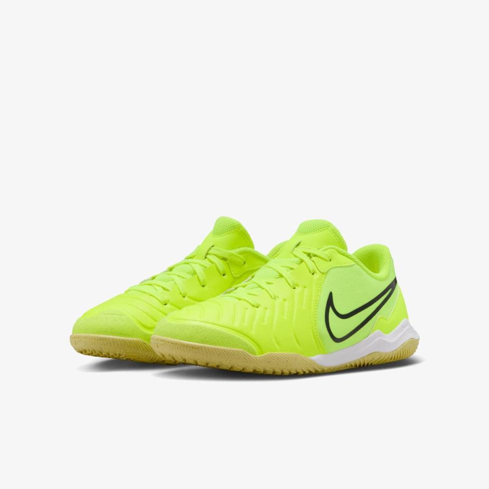 Дитячі бутси NIKE JR LEGEND 10 ACADEMY IC DV4350-701_image_5