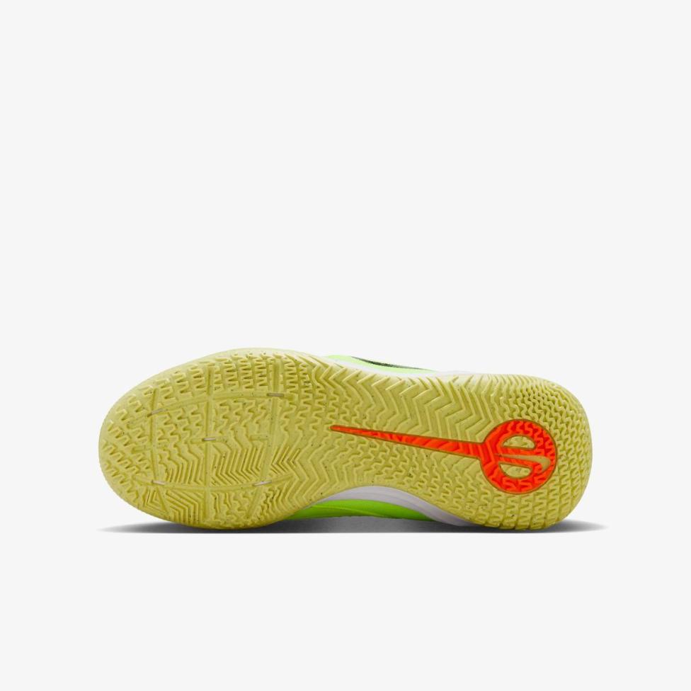 Дитячі бутси NIKE JR LEGEND 10 ACADEMY IC DV4350-701