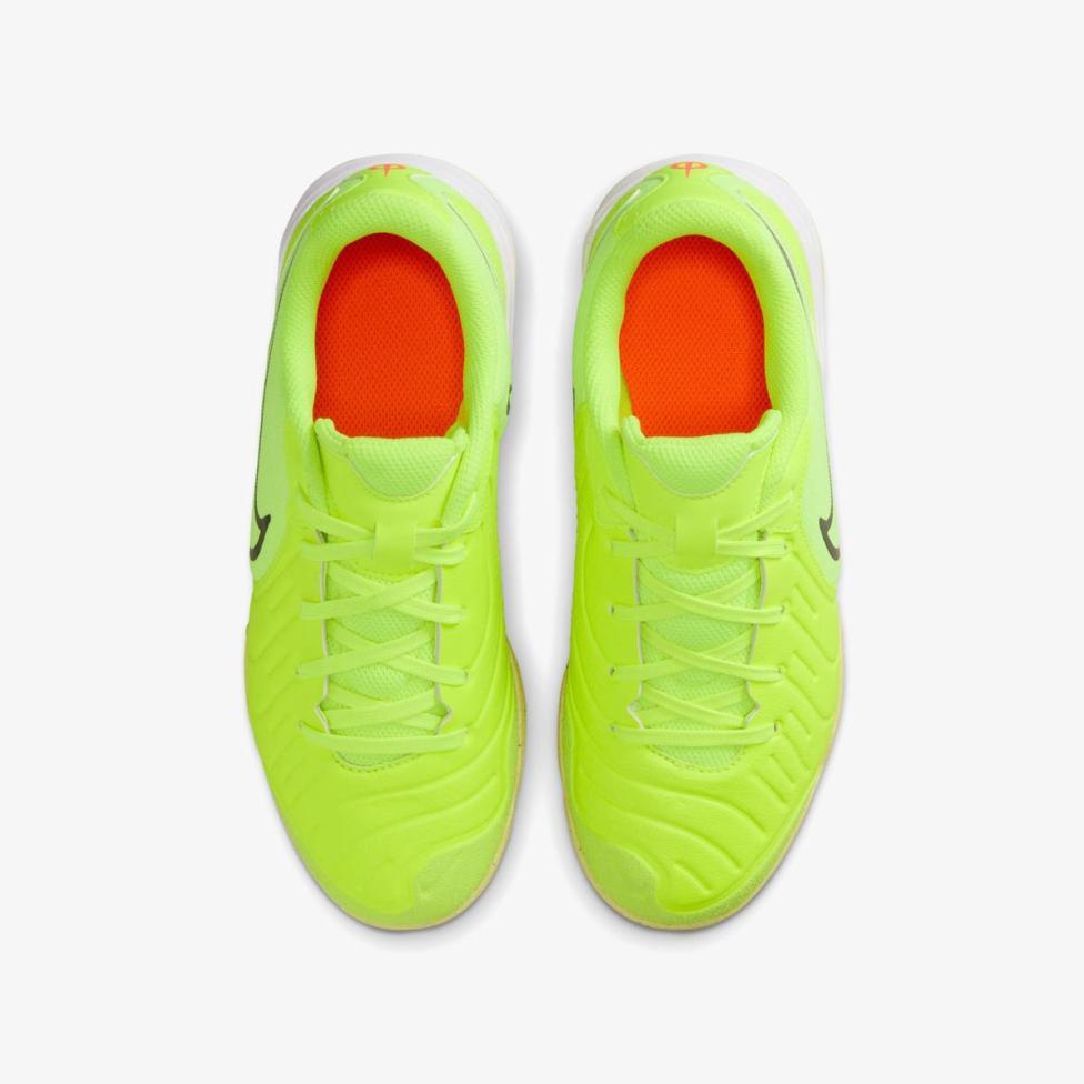 Дитячі бутси NIKE JR LEGEND 10 ACADEMY IC DV4350-701_image_4