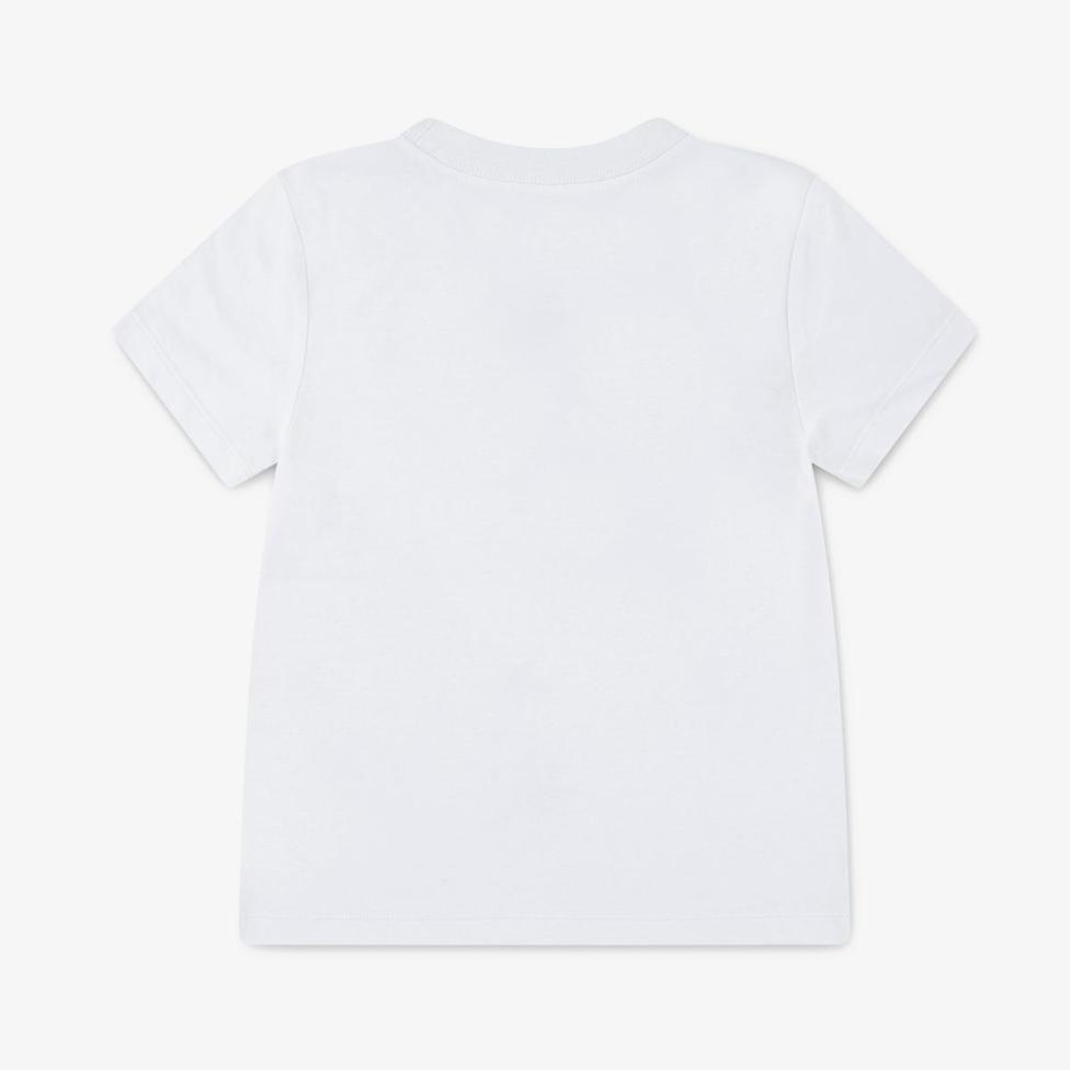 Дитяча футболка NIKE NKG PRINTED CLUB RINGLET 36N137-001