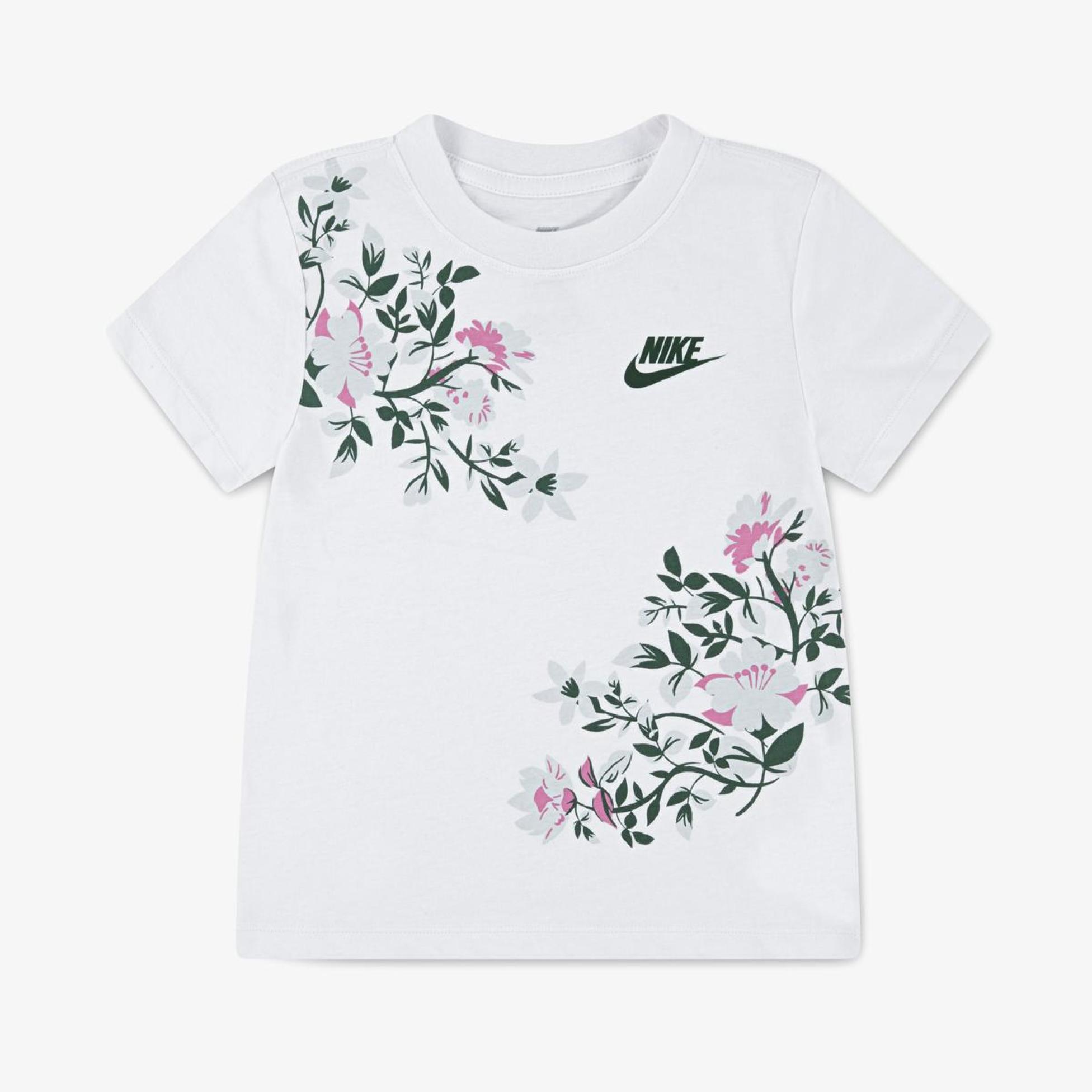 Дитяча футболка NIKE NKG PRINTED CLUB RINGLET 36N137-001