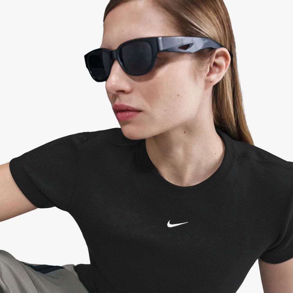 Жіноча футболка NIKE W NSW RIB TGHT SS TEE HV4994-010_image_3