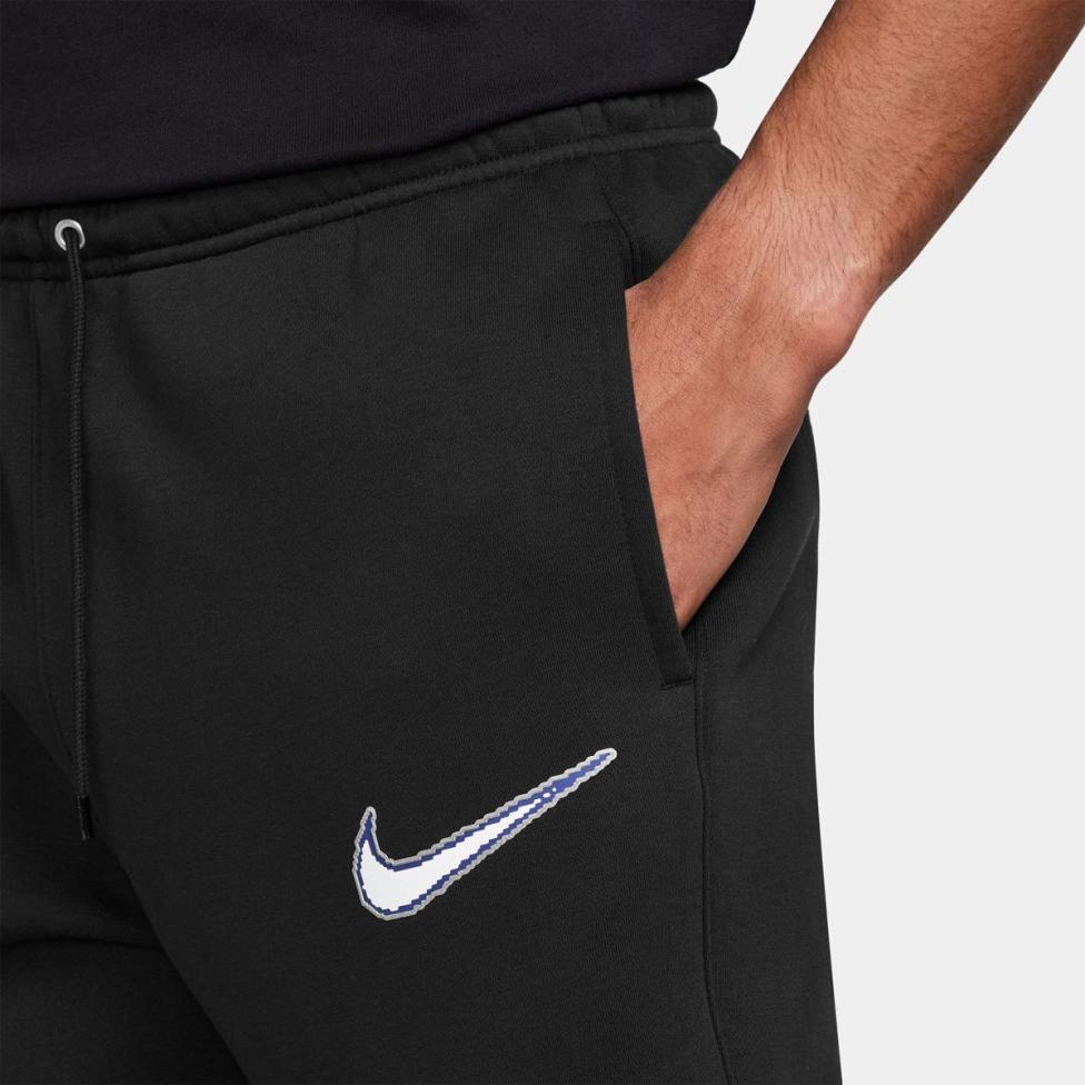 Чоловічі штани NIKE M NK CLUB BB JGGR NEO VARSITY HV0865-010_image_3