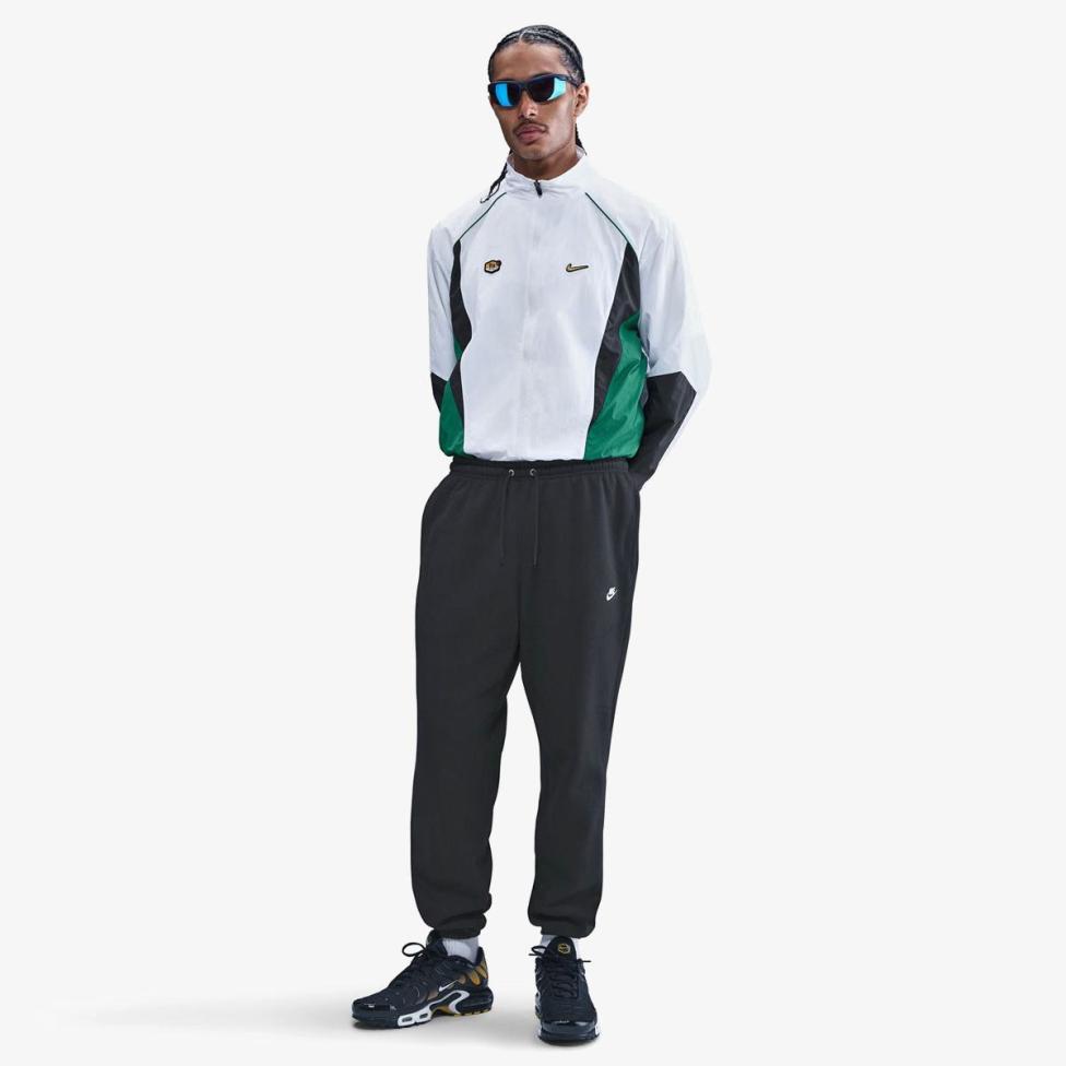 Чоловічі штани NIKE M NK CLUB BB CUFF PANT FN3808-010_image_4