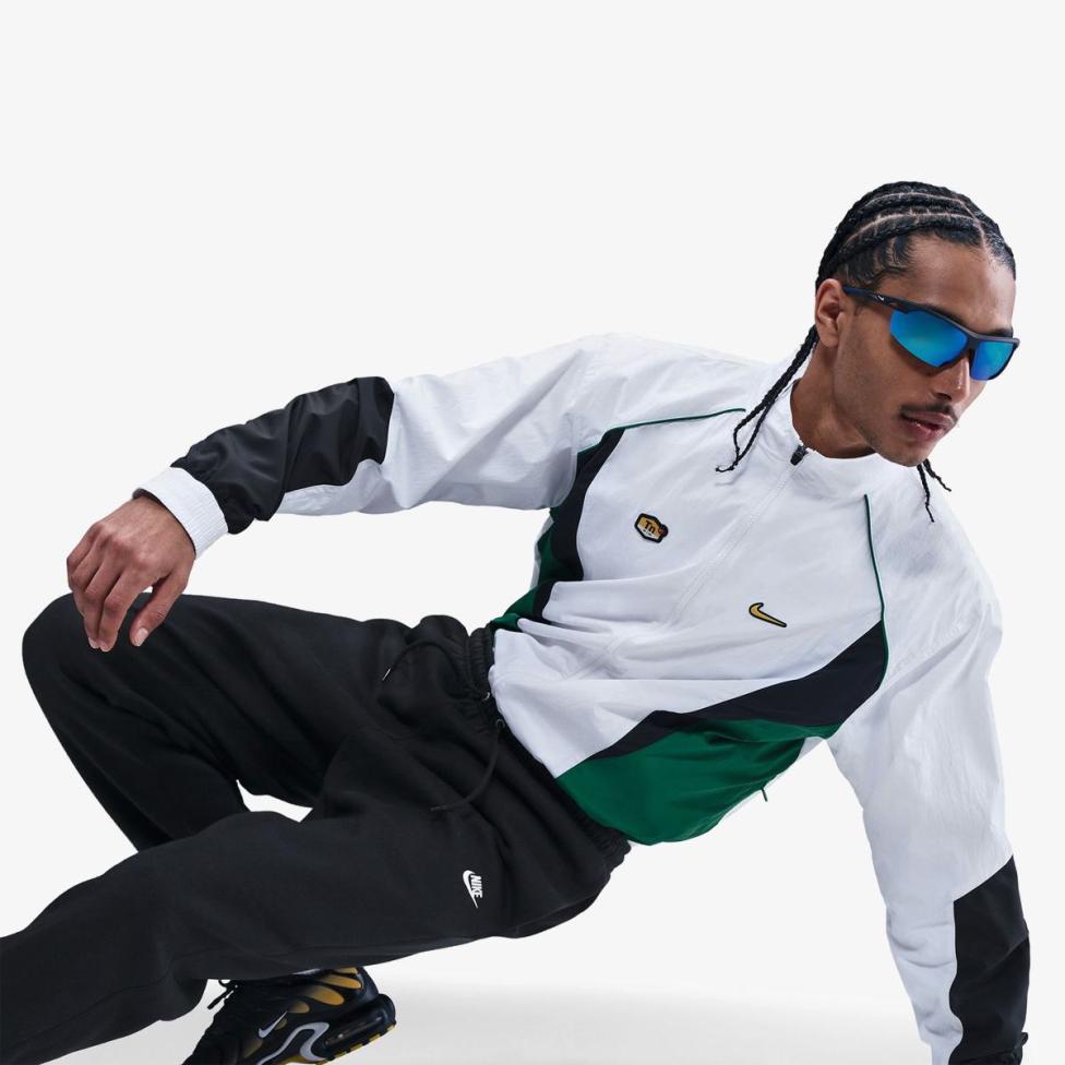 Чоловічі штани NIKE M NK CLUB BB CUFF PANT FN3808-010_image_3