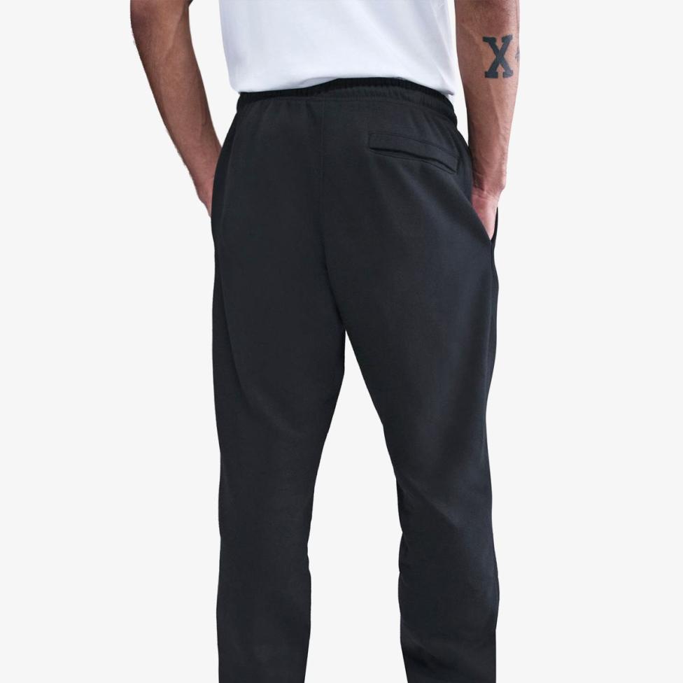 Чоловічі штани NIKE M NK CLUB BB CUFF PANT FN3808-010