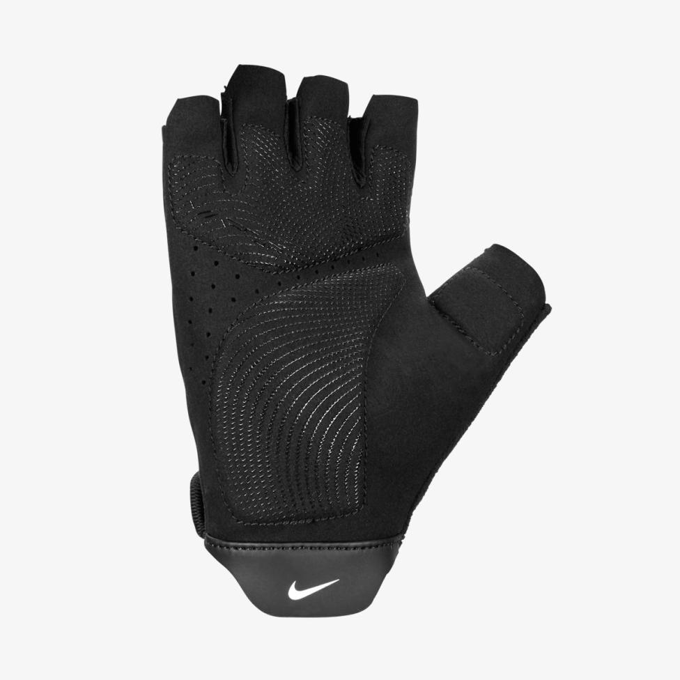 Жіночі рукавички для тренінгу NIKE W VAPOR ELITE FTG BLACK/BLACK/WHITE L N.101.0673.091.LG_image_24