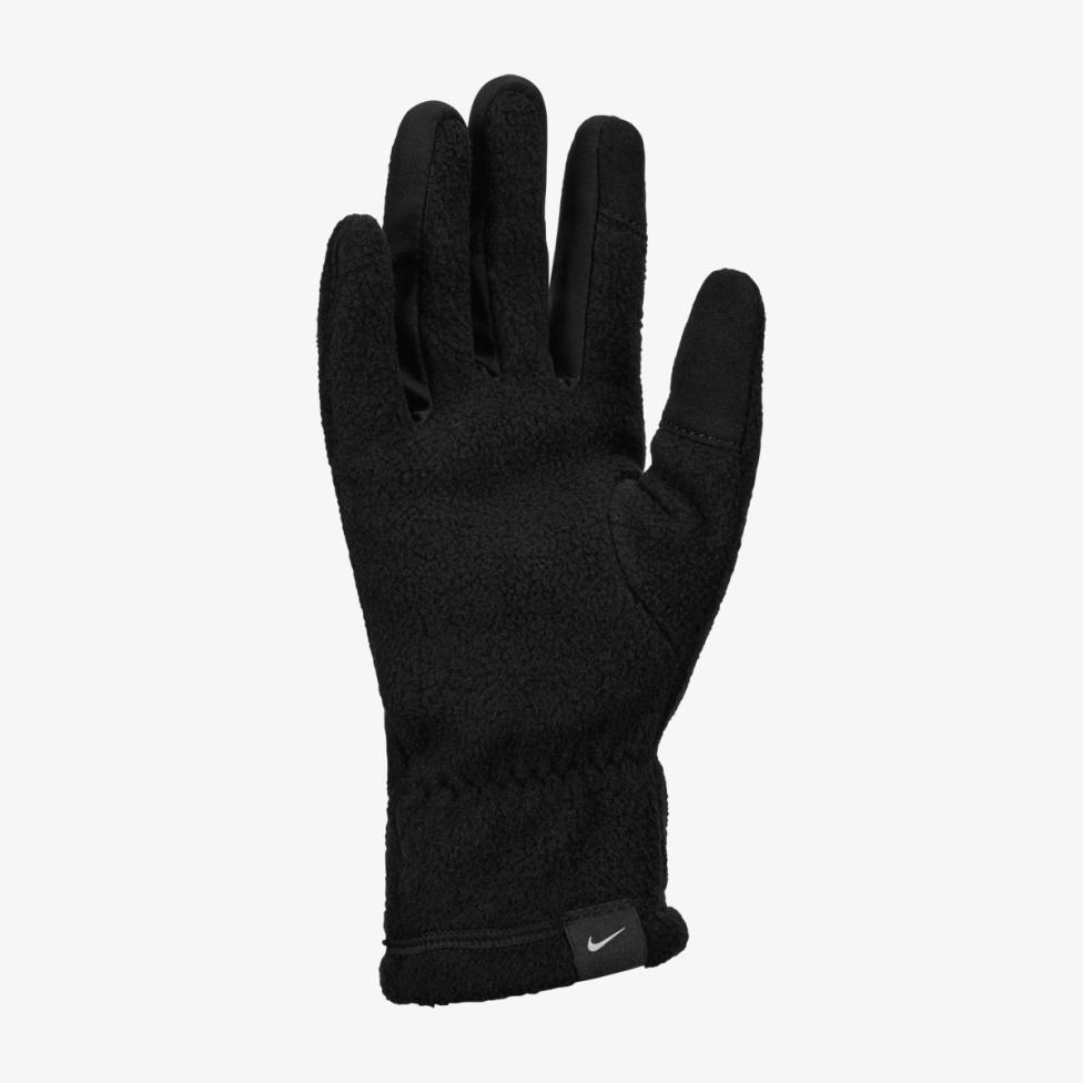 Жіночі рукавички NIKE W ONE THERMA-FIT FLEECE TG BLACK/WHITE M N.101.0529.010.MD_image_84