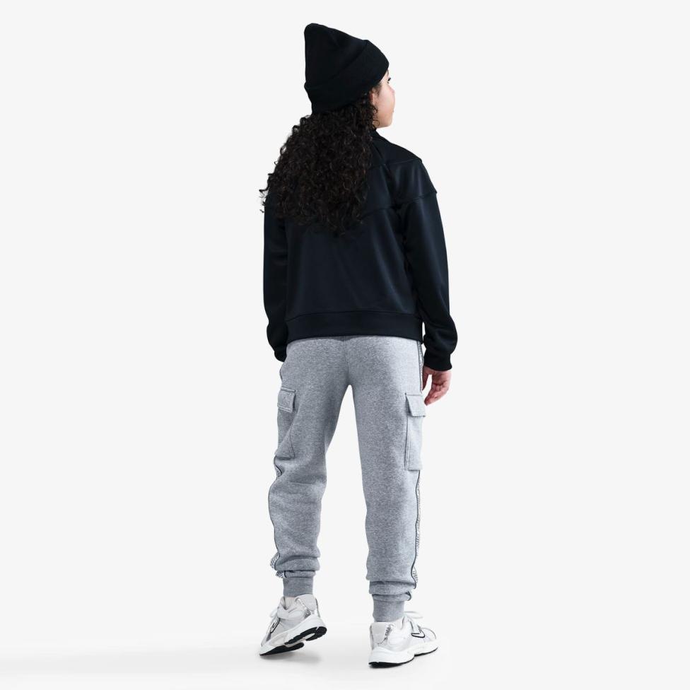 Дитячі штани NIKE K NSW CLUB+ FLC CRGO PNT HQ9323-063_image_6