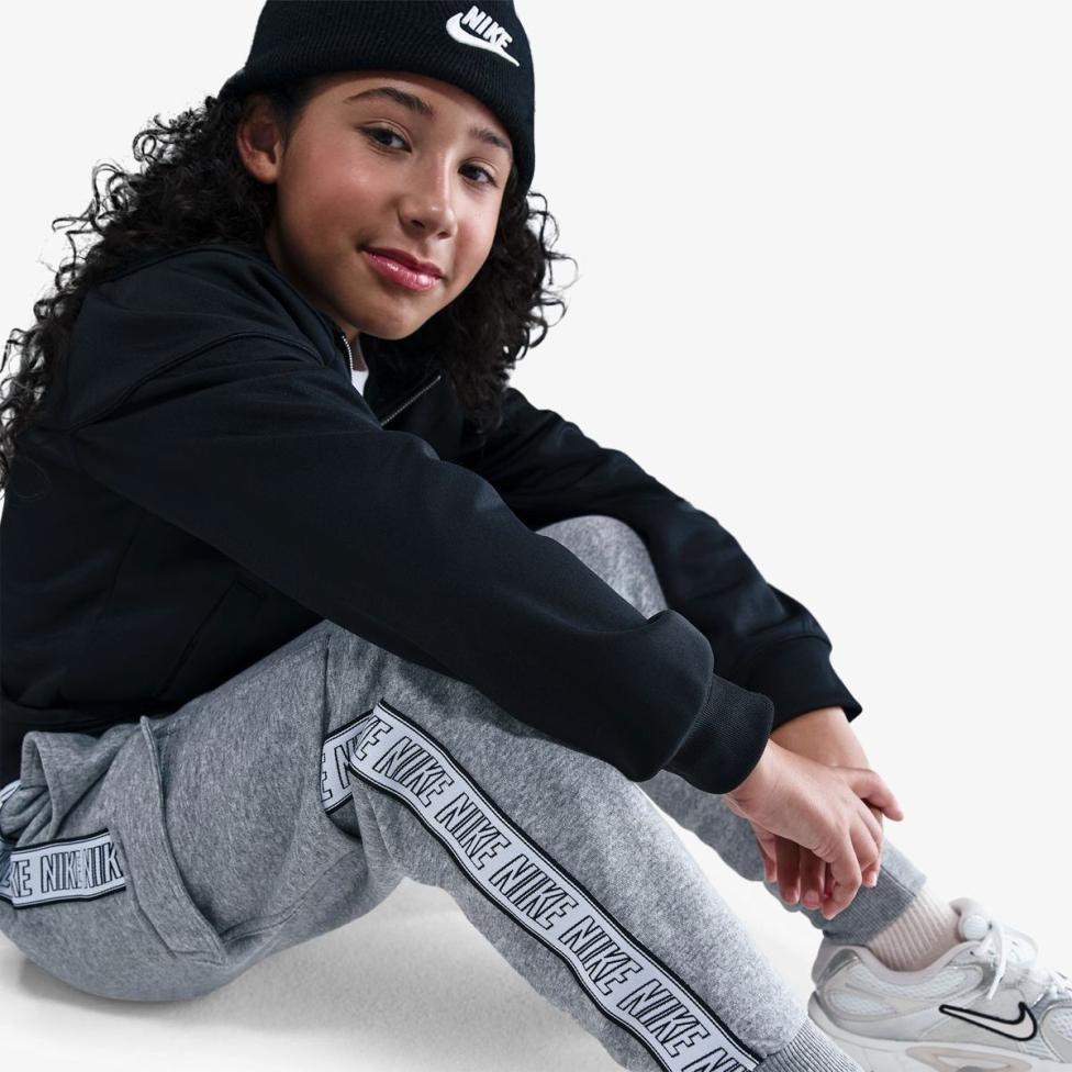 Дитячі штани NIKE K NSW CLUB+ FLC CRGO PNT HQ9323-063_image_4