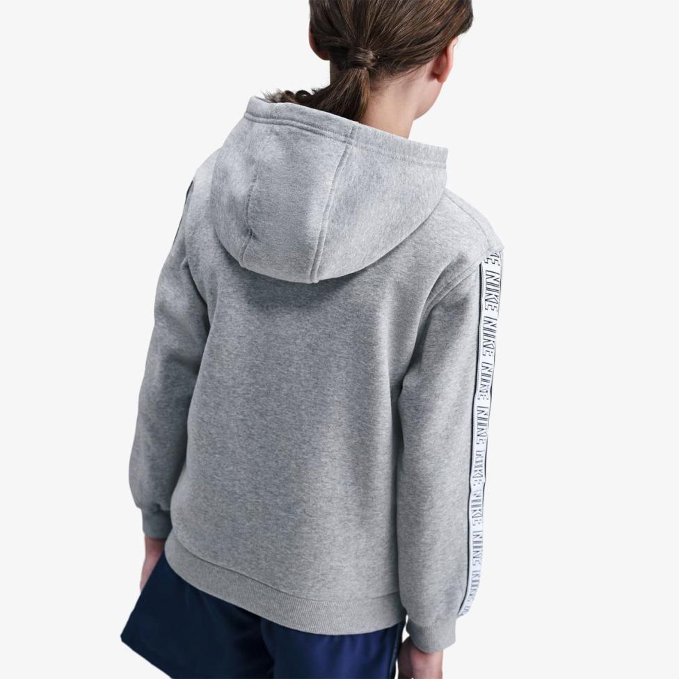Дитяча толстовка NIKE K NSW CLUB+ FLC HDY HQ9321-063_image_3