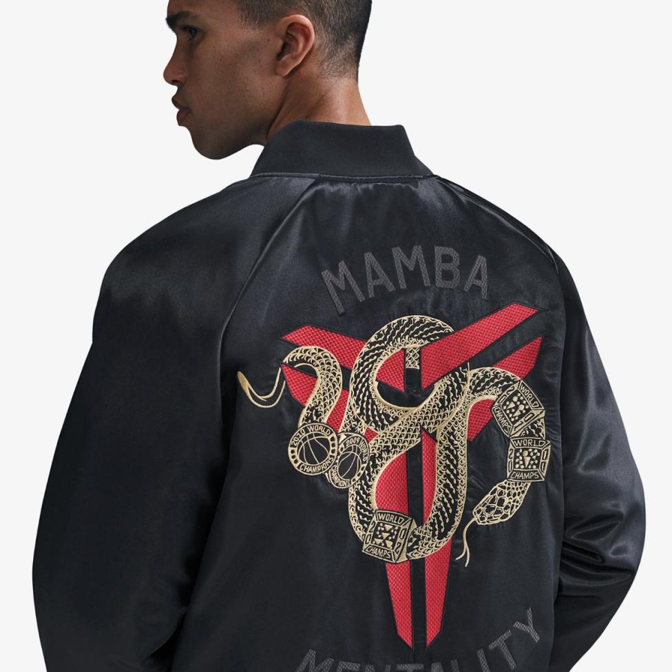Чоловіча куртка NIKE KB U NK TF FILLED JKT LNY HQ4695-010