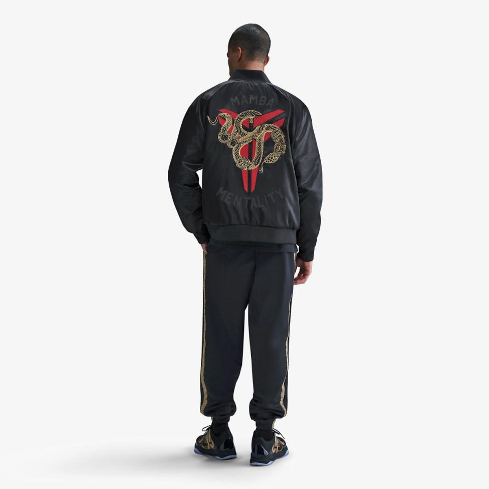 Чоловіча куртка NIKE KB U NK TF FILLED JKT LNY HQ4695-010_image_5