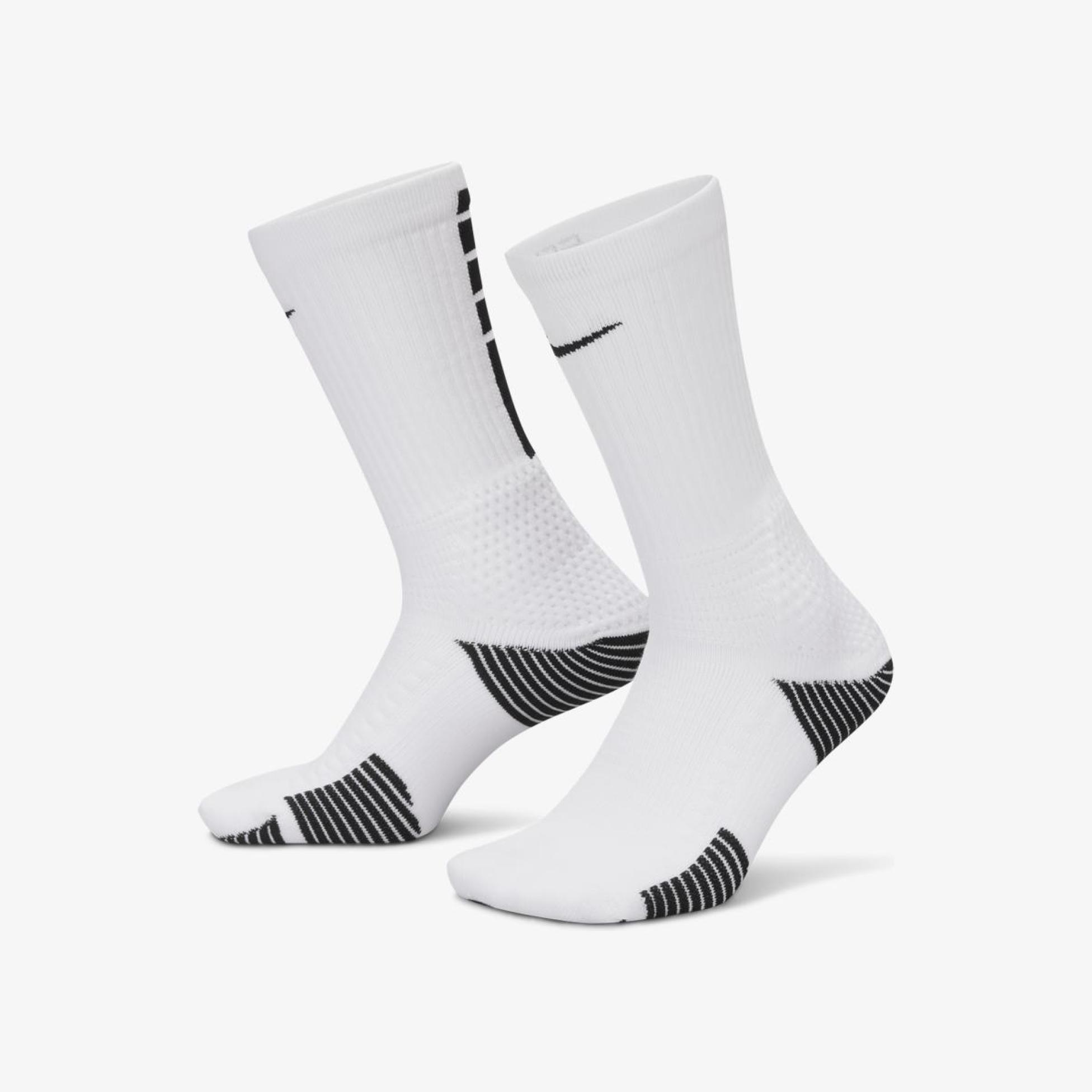 Шкарпетки NIKE U NK ELITE CUSH CREW 1PR HM0285-100
