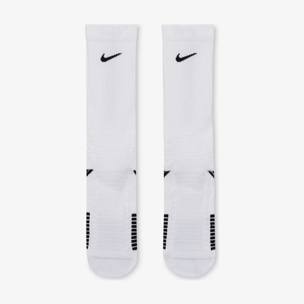Шкарпетки NIKE U NK ELITE CUSH CREW 1PR HM0285-100