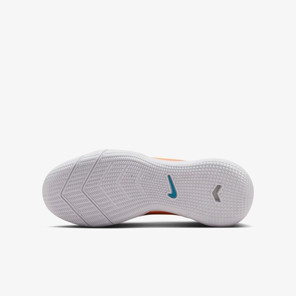 Дитячі бутси NIKE JR ZOOM VAPOR 16 ACADEMY KM IC FQ8414-801