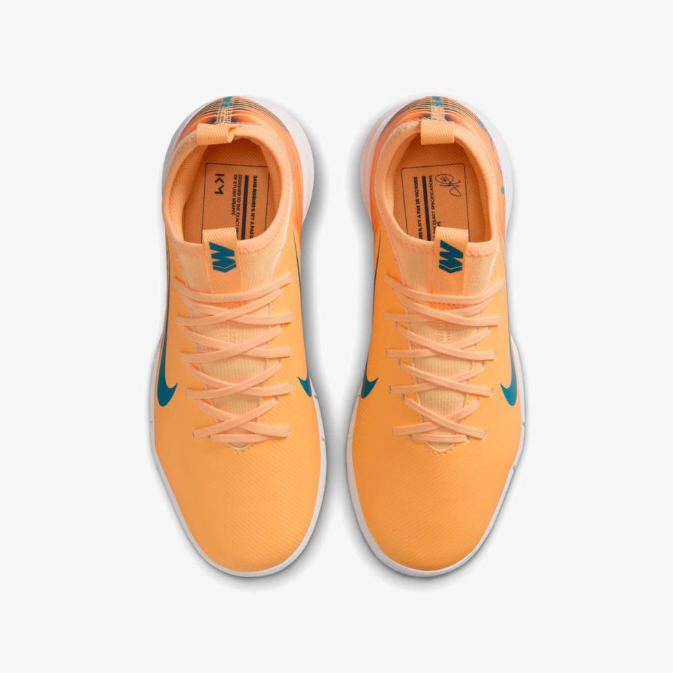 Дитячі бутси NIKE JR ZOOM VAPOR 16 ACADEMY KM IC FQ8414-801_image_4