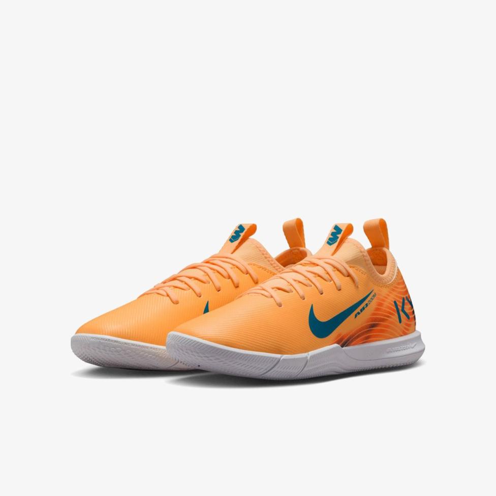Дитячі бутси NIKE JR ZOOM VAPOR 16 ACADEMY KM IC FQ8414-801_image_5