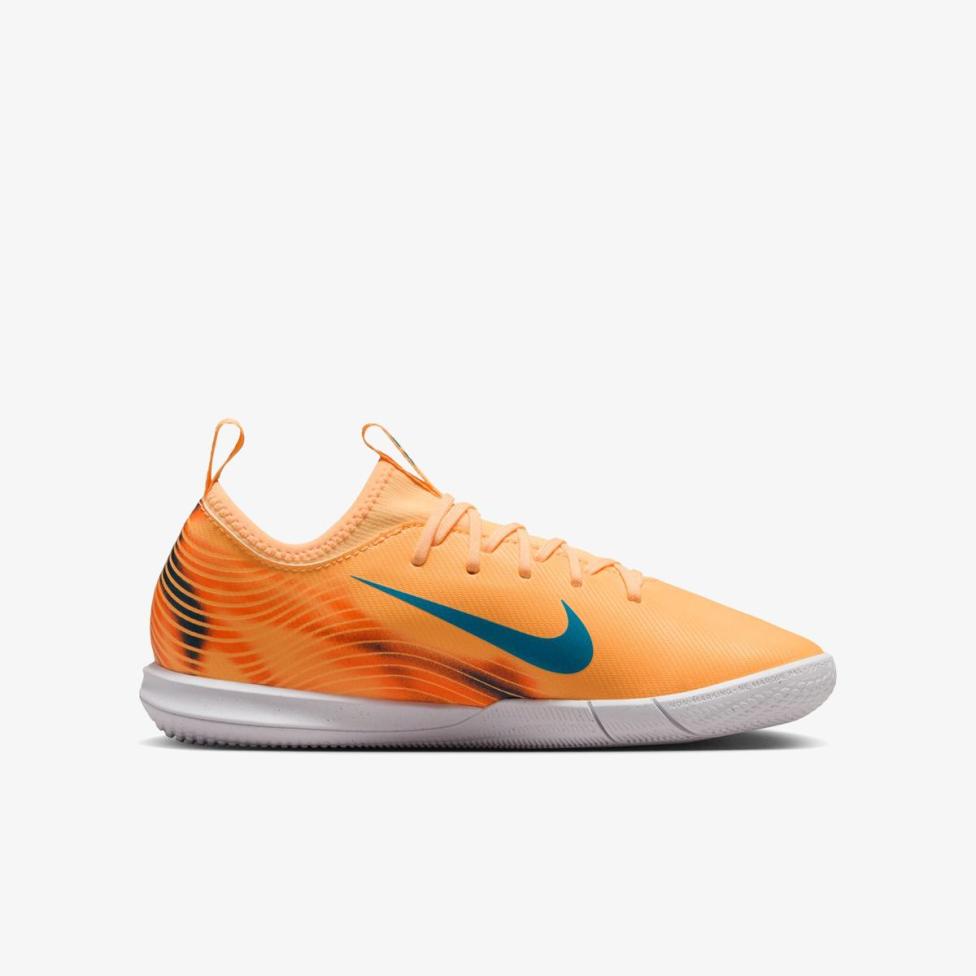 Дитячі бутси NIKE JR ZOOM VAPOR 16 ACADEMY KM IC FQ8414-801_image_3