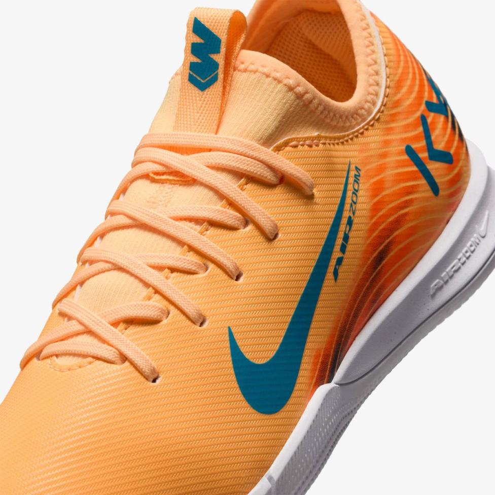 Дитячі бутси NIKE JR ZOOM VAPOR 16 ACADEMY KM IC FQ8414-801_image_7